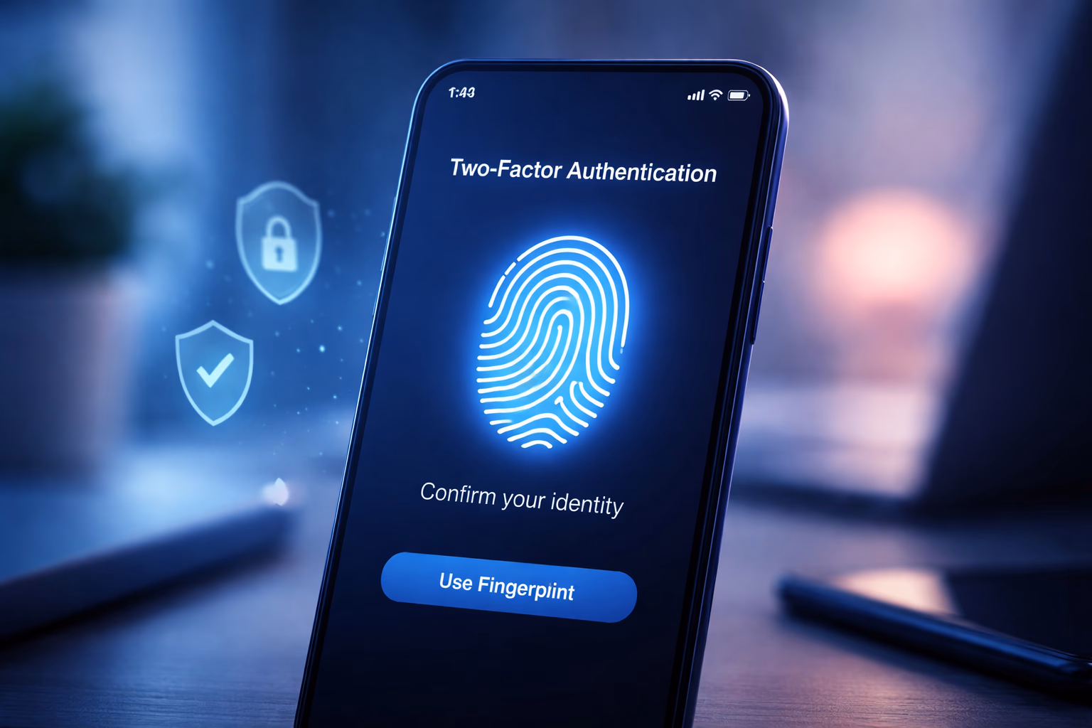 HM77 account safety with two-step verification and anti-phishing protection for Bangladesh players