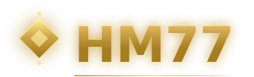 HM77 Logo
